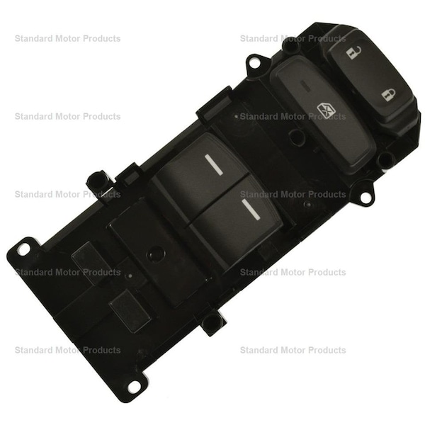 Standard Ignition Power Window Switch, Dws2067 DWS2067 - main